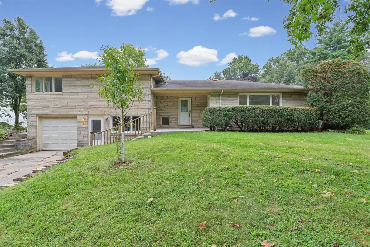 1708 Park Haven Drive, Champaign, IL 61820 - #1