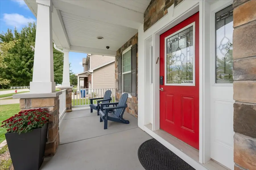 9 Lake Vista Court, Lake Villa, IL 60046 - #2