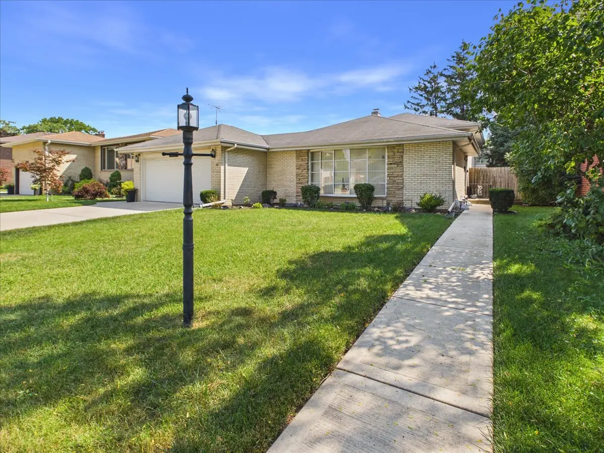1511 Miami Lane, Des Plaines, IL 60018 - #1
