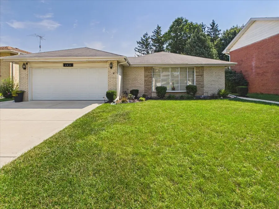 1511 Miami Lane, Des Plaines, IL 60018 - #2