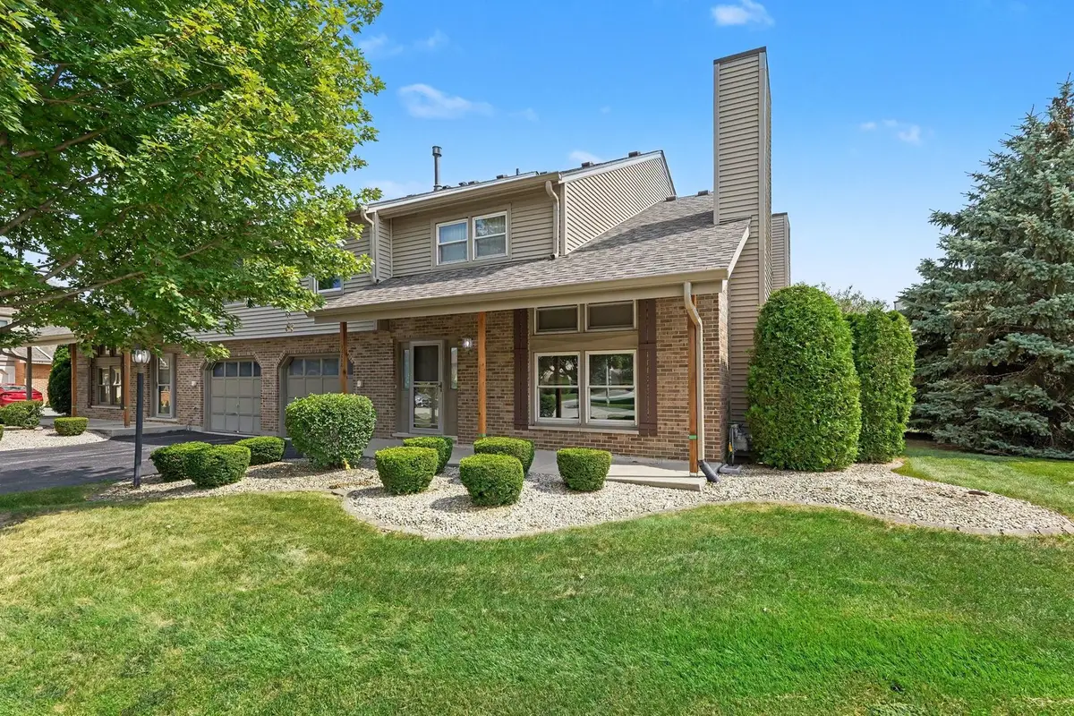 15645 Westminster Drive, Orland Park, IL 60462 - #1
