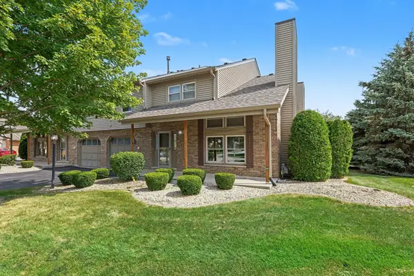 15645 Westminster Drive, Orland Park, IL 60462