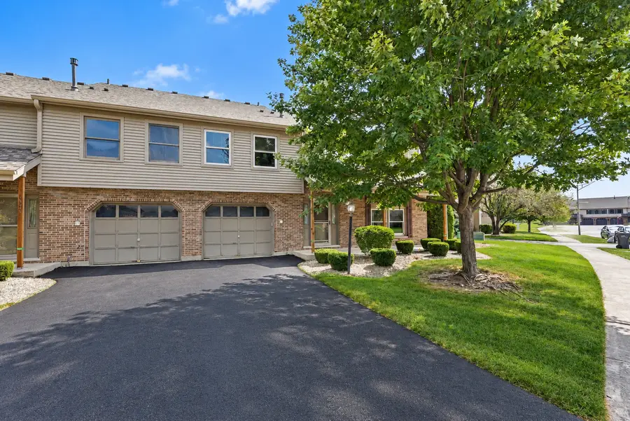 15645 Westminster Drive, Orland Park, IL 60462 - #2