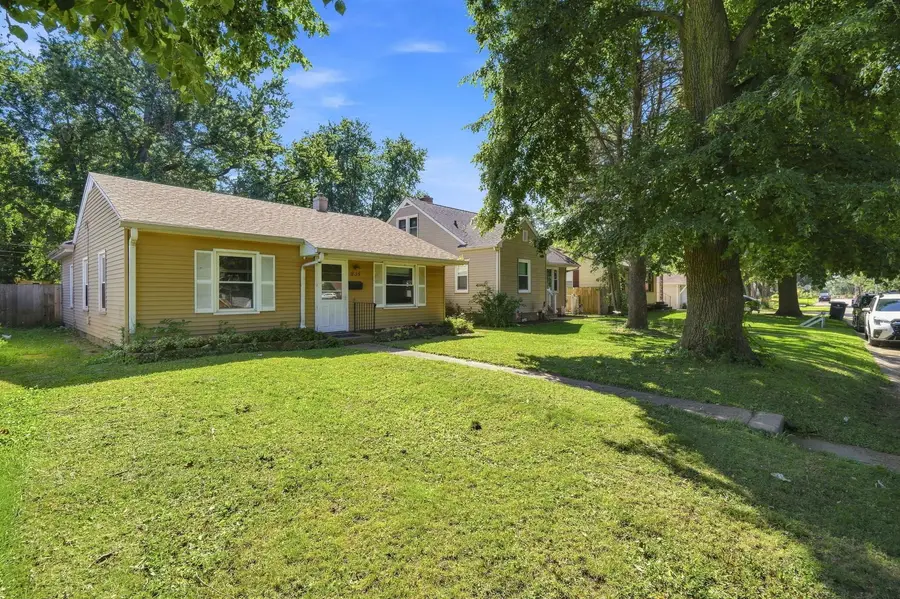1839 31st Street, Rock Island, IL 61201 - #2