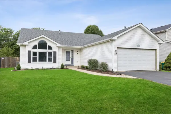 2007 Gray Hawk Drive, Plainfield, IL 60586