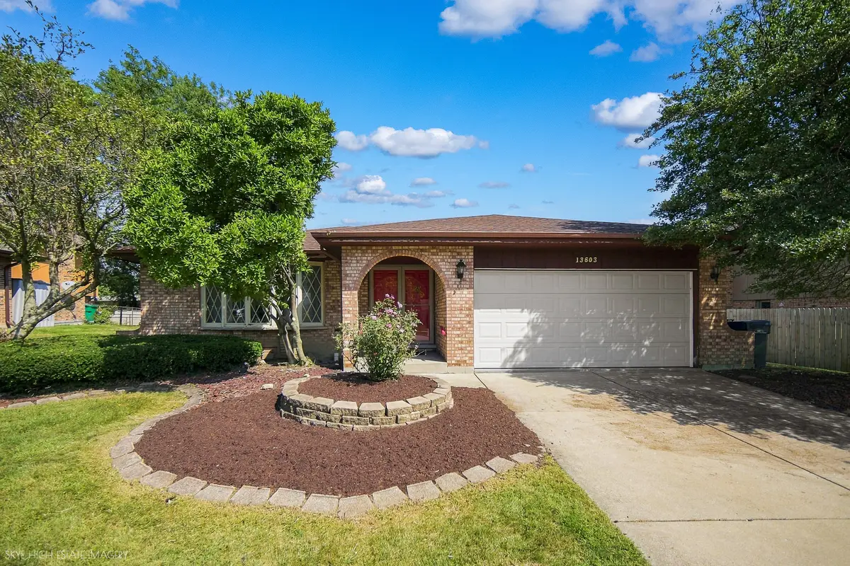 13603 S 84th Avenue, Orland Park, IL 60462 - #1