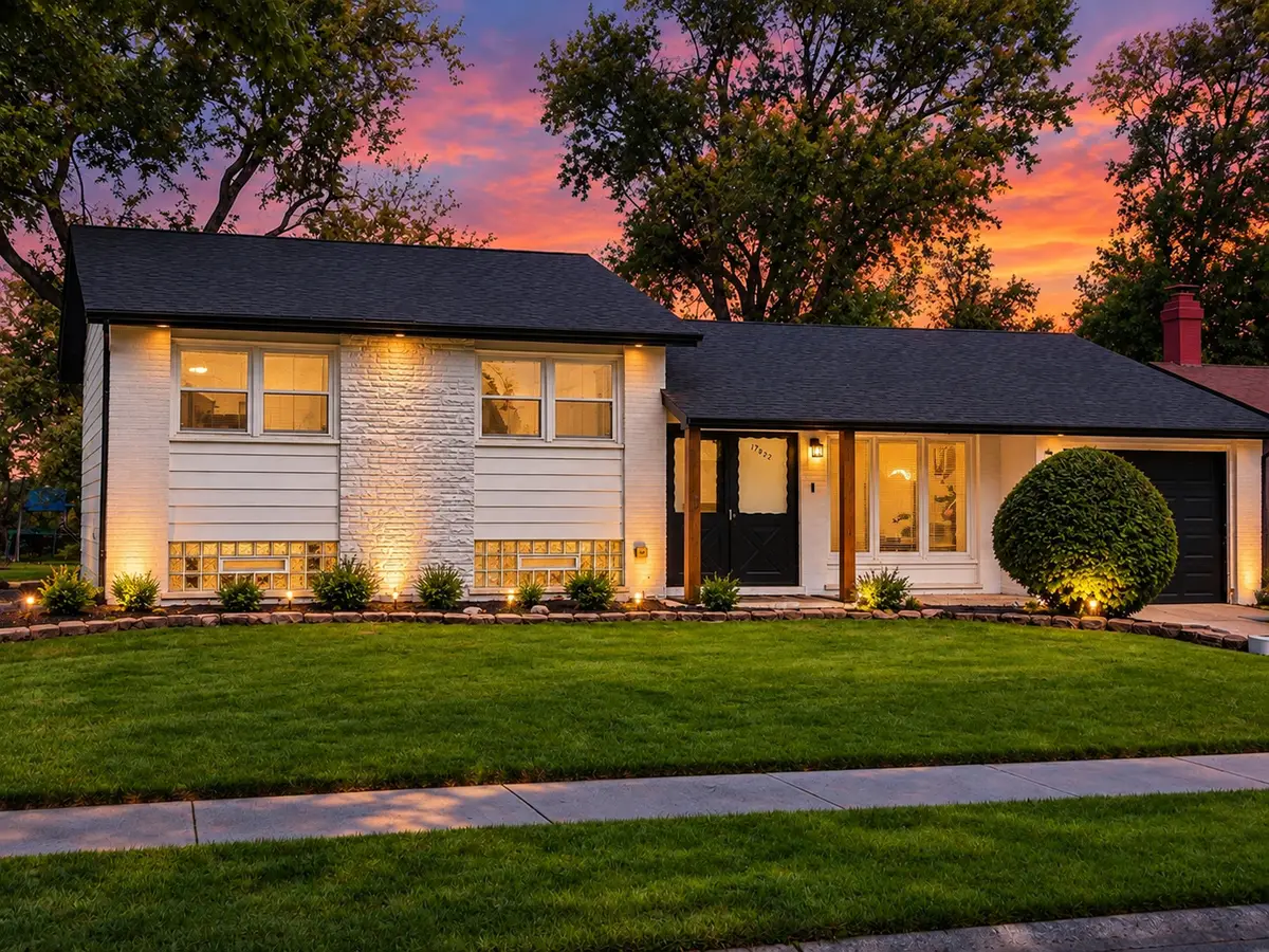 17622 Oakwood Drive, Hazel Crest, IL 60429 - #1