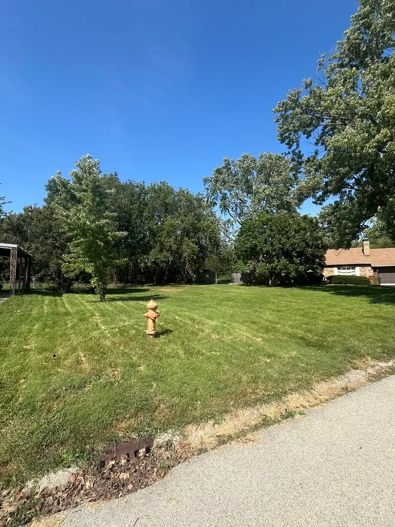2808 Blair Drive, Champaign, IL 61821 - #3