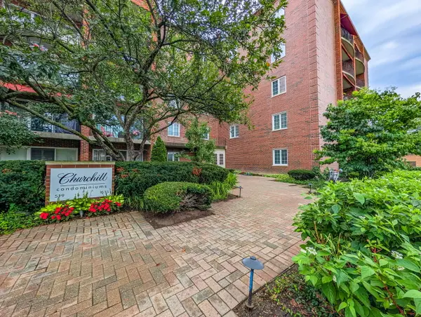 515 N Main Street #5CS, Glen Ellyn, IL 60137