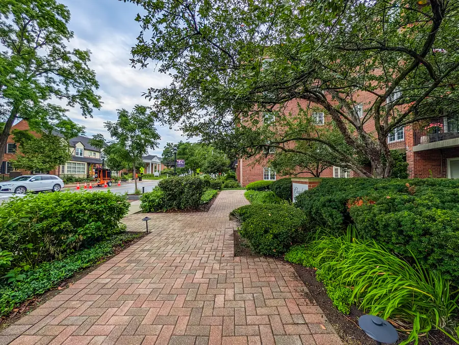 515 N Main Street #5CS, Glen Ellyn, IL 60137 - #2