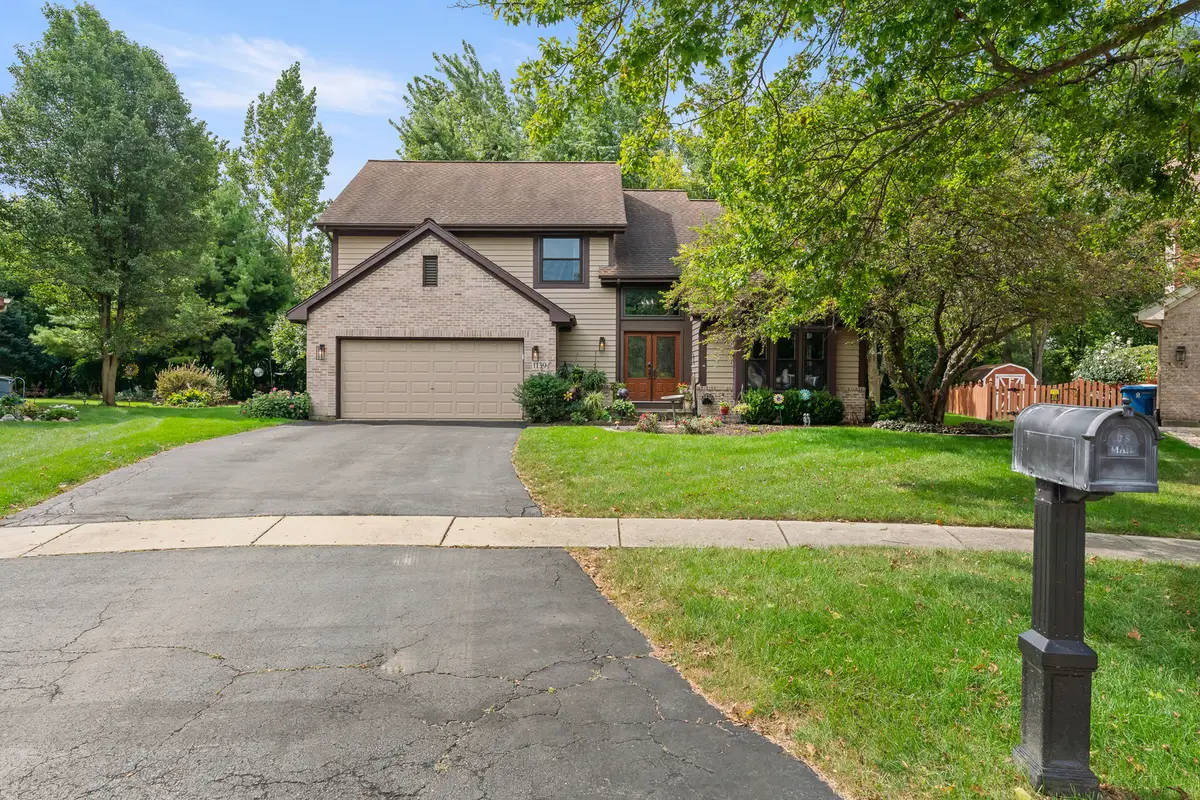 1139 Grand Oak Court, Bartlett, IL 60103 - #1