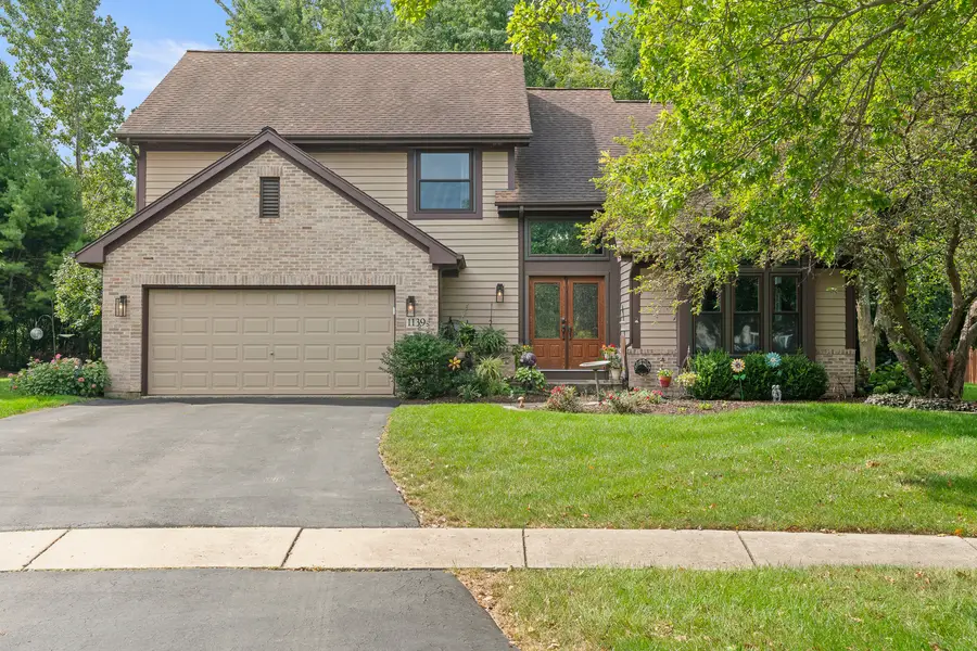 1139 Grand Oak Court, Bartlett, IL 60103 - #3