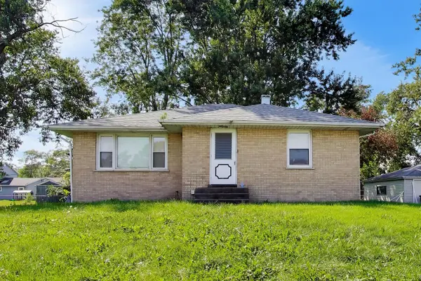 19112 S Champlain Avenue, Glenwood, IL 60425