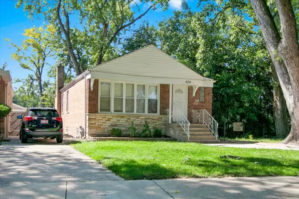 659 W 129th Place, Chicago, IL 60628