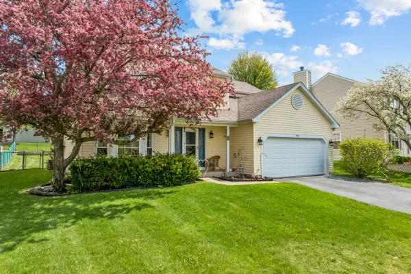 992 Mcphee Drive, Lake In The Hills, IL 60156