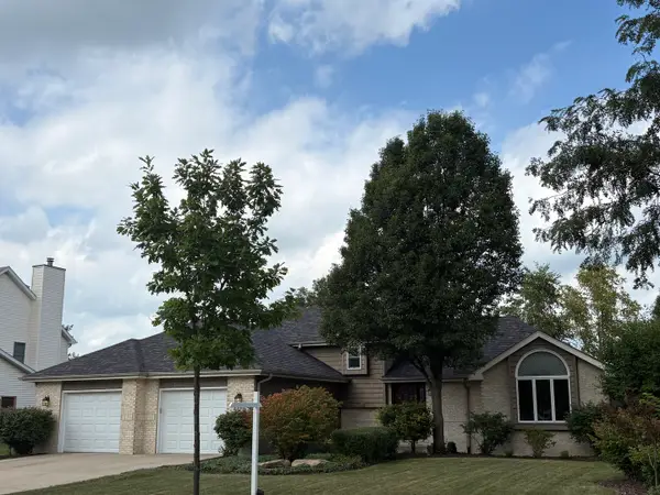 1223 Wales Court, Shorewood, IL 60404