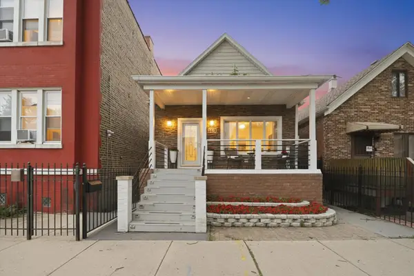 3619 S Parnell Avenue, Chicago, IL 60609