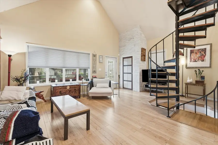 3619 S Parnell Avenue, Chicago, IL 60609 - #2