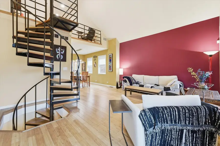 3619 S Parnell Avenue, Chicago, IL 60609 - #3