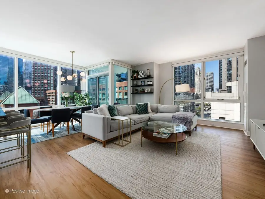 505 N Mcclurg Court #905, Chicago, IL 60611 - #2