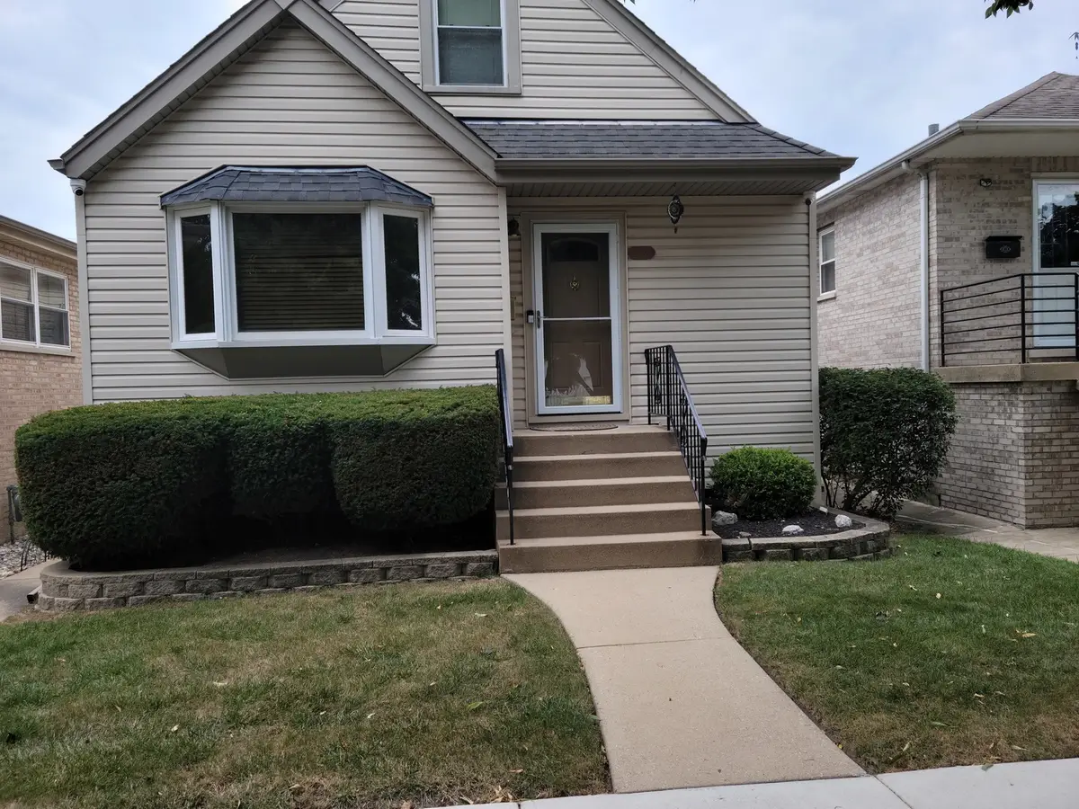 2438 Clinton Street, River Grove, IL 60171 - #1