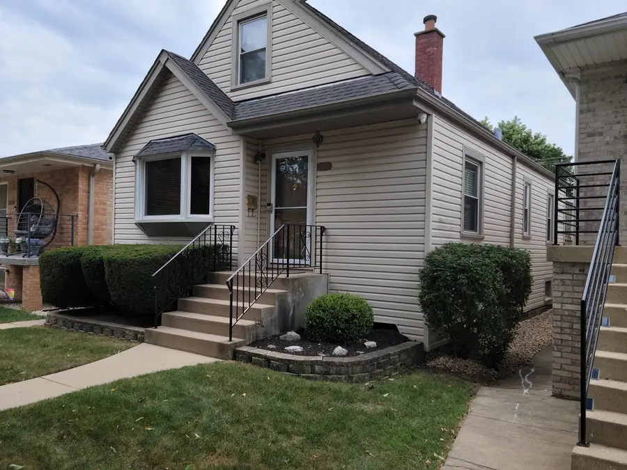 2438 Clinton Street, River Grove, IL 60171 - #2