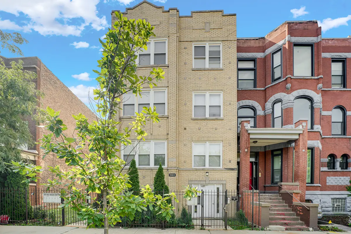 2809 W Washington Boulevard #300, Chicago, IL 60612 - #1