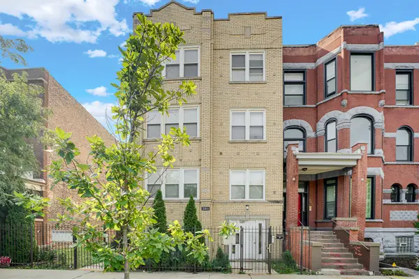 2809 W Washington Boulevard #300, Chicago, IL 60612
