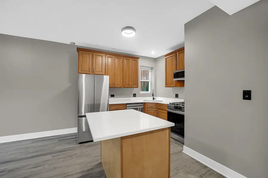 2809 W Washington Boulevard #300, Chicago, IL 60612 - #3