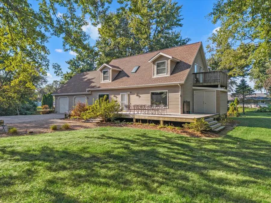 4540 11th Street, East Moline, IL 61244 - #3