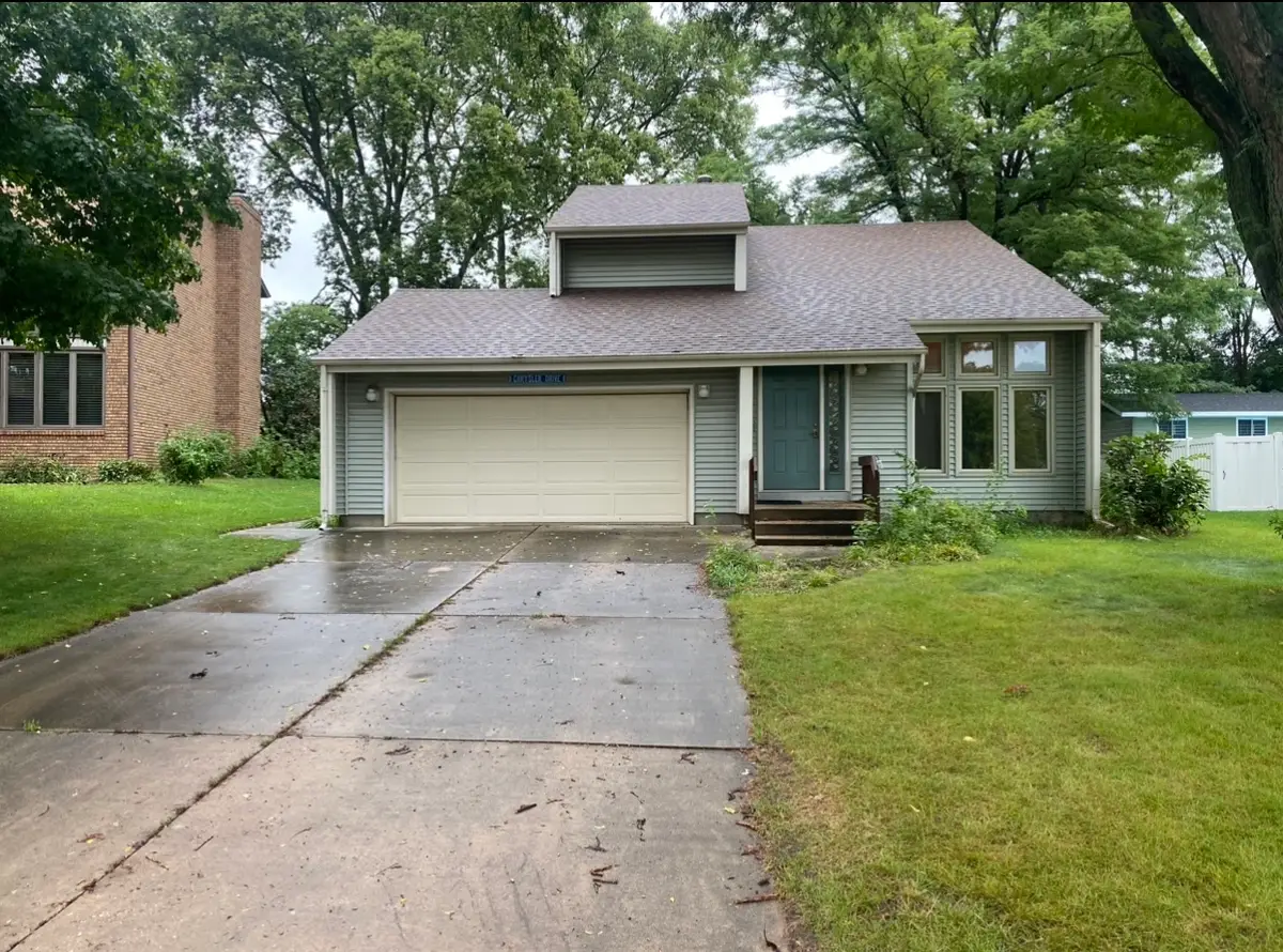 608 S Lainey Avenue, Ottawa, IL 61350 - #1