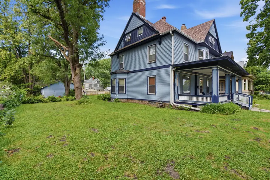 748 23rd Street, Rock Island, IL 61201 - #3