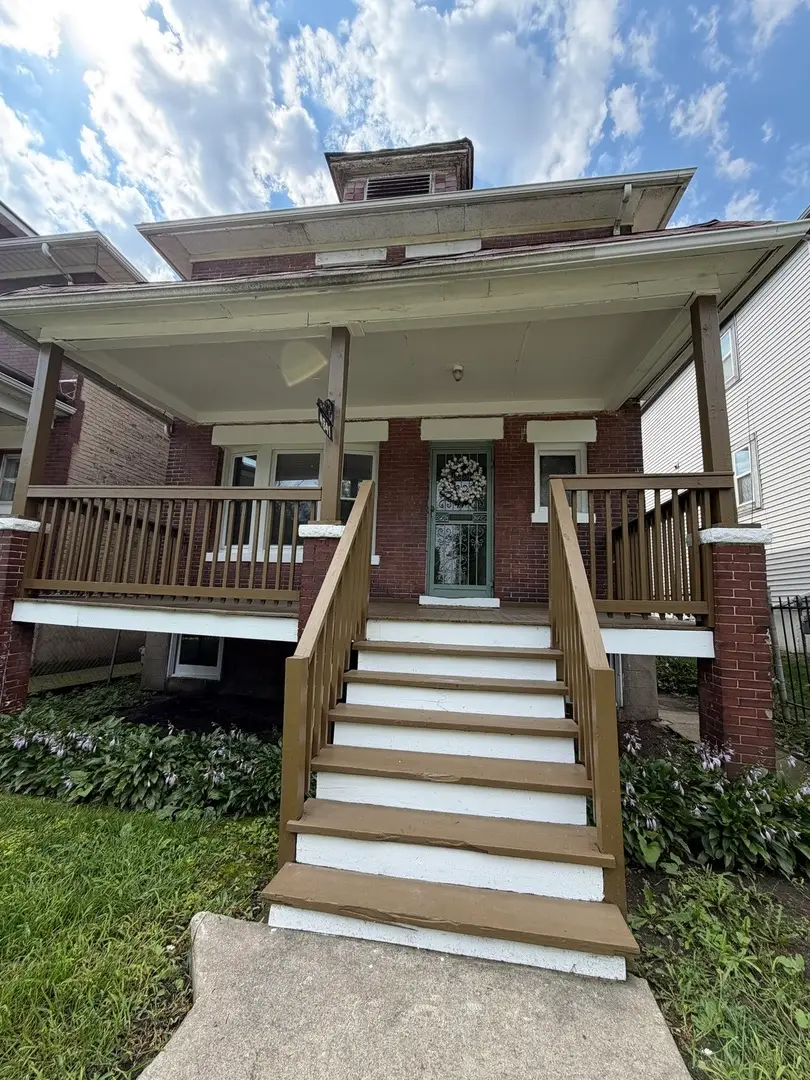 4841 W Quincy Street, Chicago, IL 60644 - #1