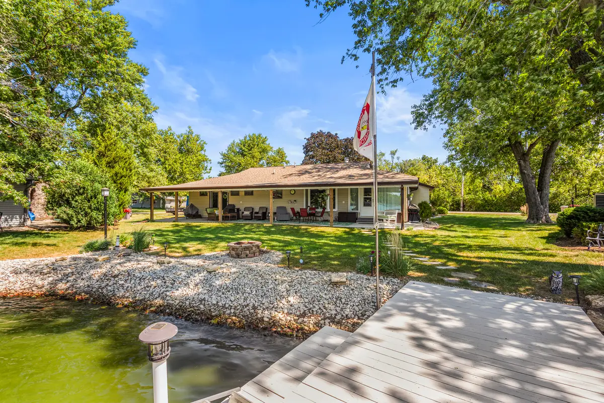 525 Sunrise Drive, Loda, IL 60948 - #1