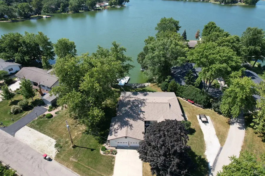 525 Sunrise Drive, Loda, IL 60948 - #2