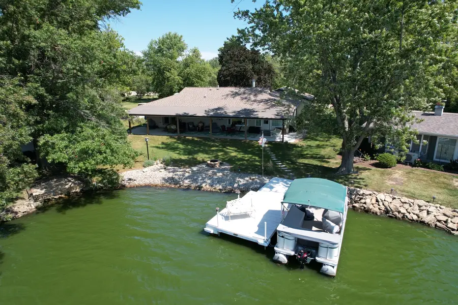 525 Sunrise Drive, Loda, IL 60948 - #3