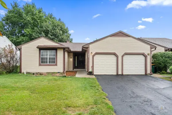 1575 Brandywyn Lane, Buffalo Grove, IL 60089