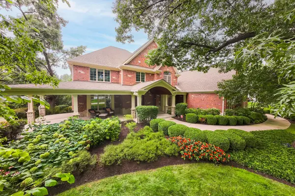 40W865 Maplehurst Lane, Hampshire, IL 60140