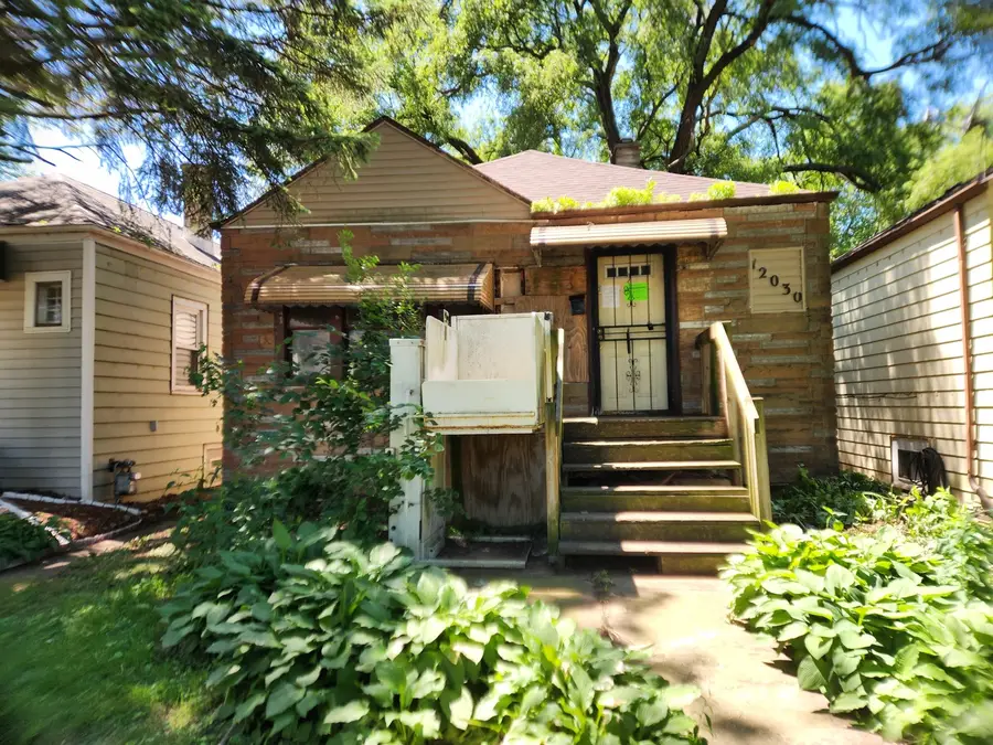 12030 S Wentworth Avenue, Chicago, IL 60628 - #2