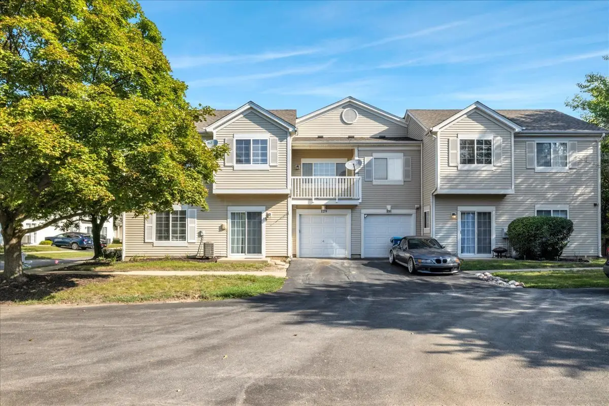 129 Braxton Lane, Aurora, IL 60504 - #1