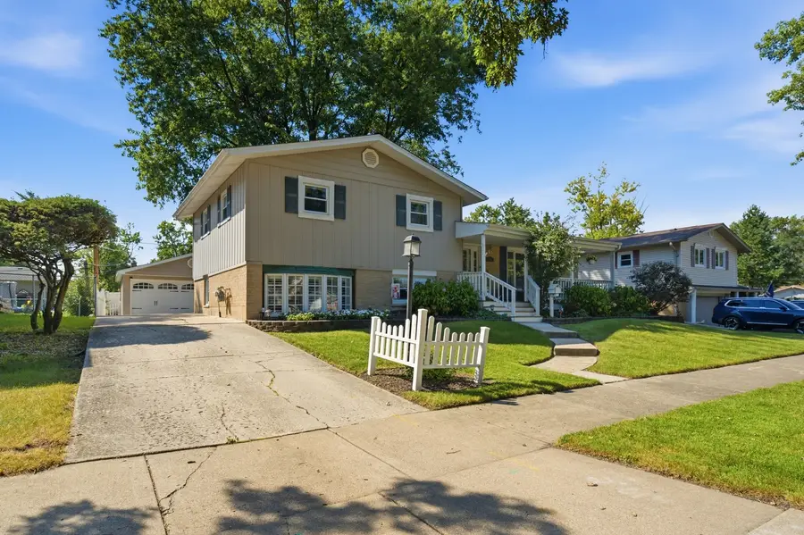 15124 Hillside Avenue, Oak Forest, IL 60452 - #3