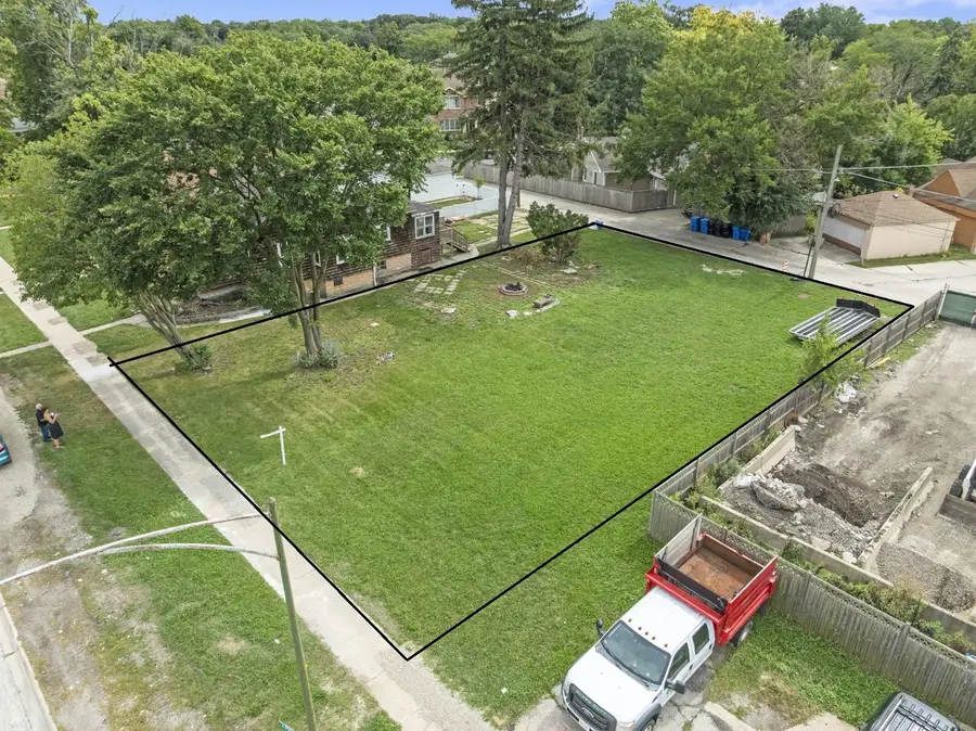 8217-8223 W Forest Preserve Avenue, Chicago, IL 60634 - #3