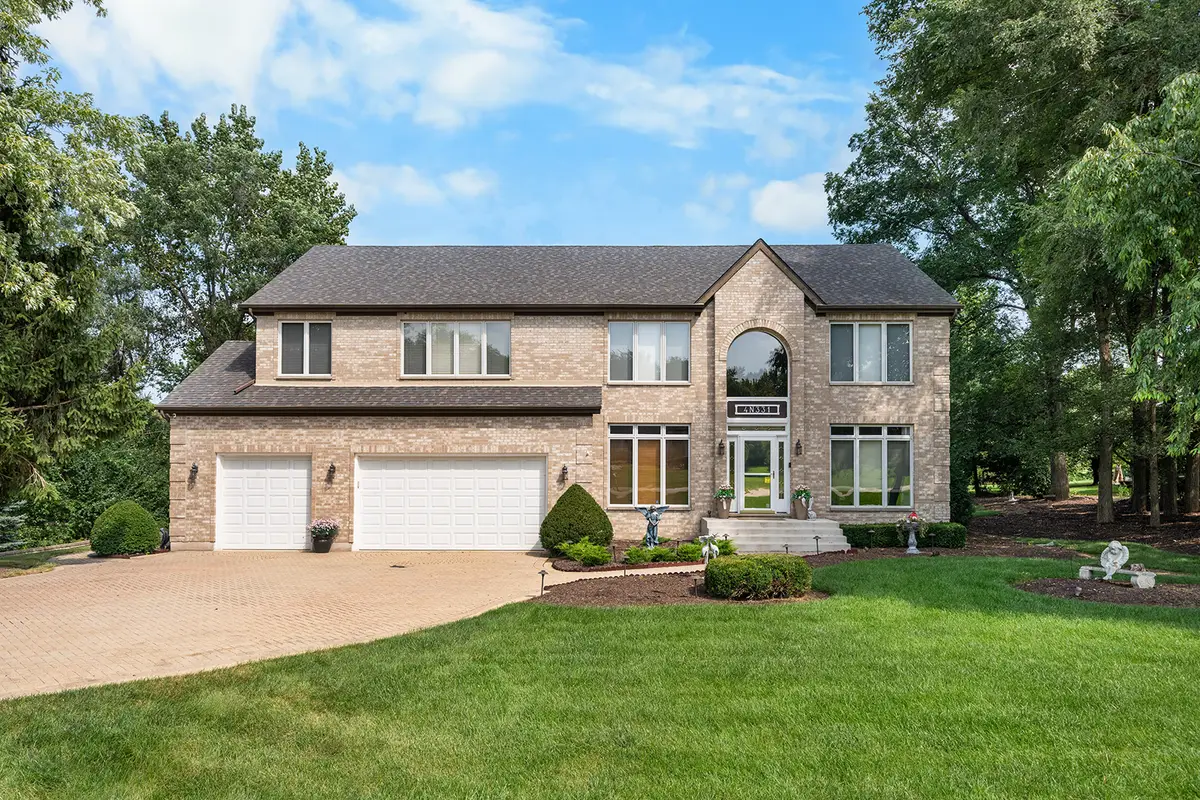4N331 Augusta Drive, West Chicago, IL 60185 - #1