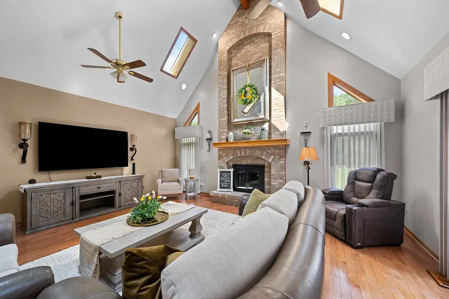 4N331 Augusta Drive, West Chicago, IL 60185 - #2