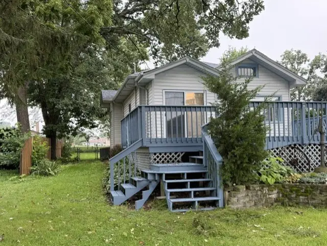 414 W Park Avenue, Round Lake, IL 60073 - #3