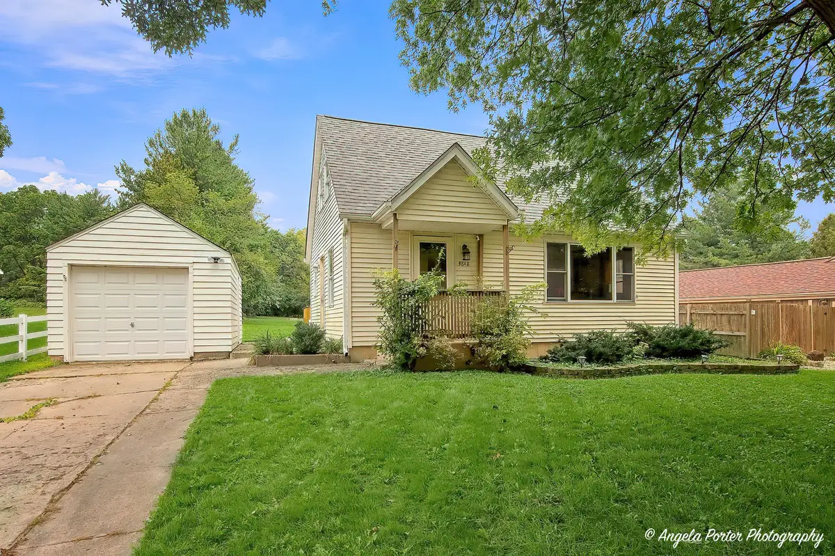 3848 E Solon Road, Richmond, IL 60071 - #1