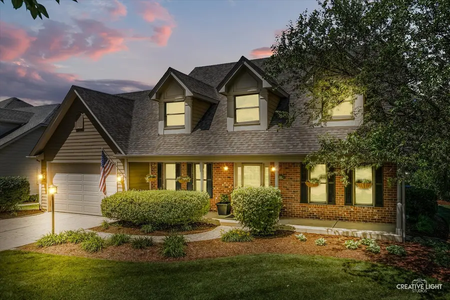 4903 Clearwater Lane, Naperville, IL 60564 - #2
