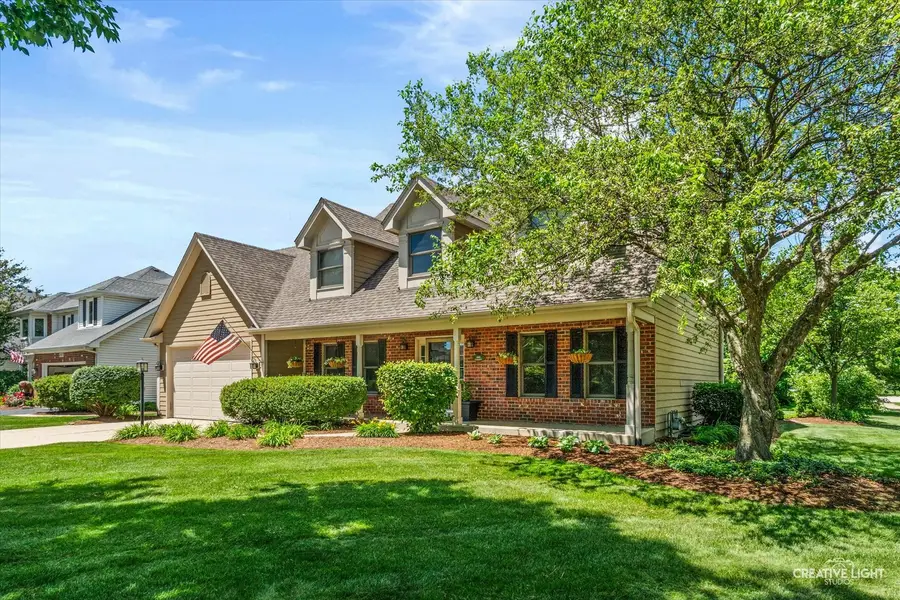 4903 Clearwater Lane, Naperville, IL 60564 - #3