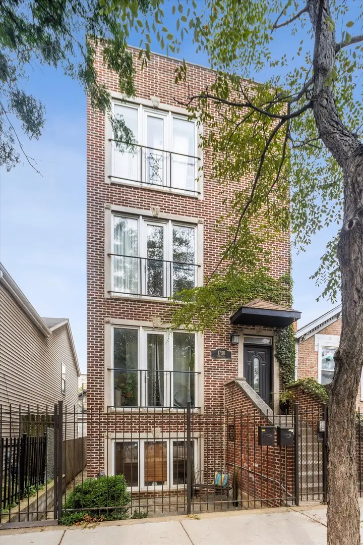 1730 S Des Plaines Avenue #2, Chicago, IL 60616 - #1