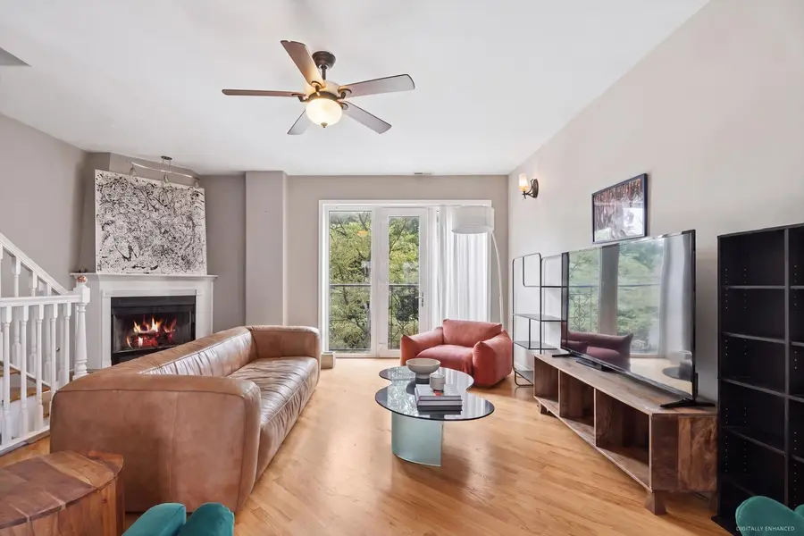 1730 S Des Plaines Avenue #2, Chicago, IL 60616 - #2